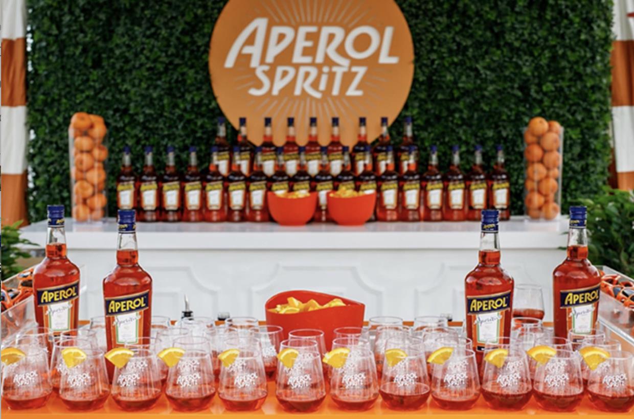Aperol Spritz